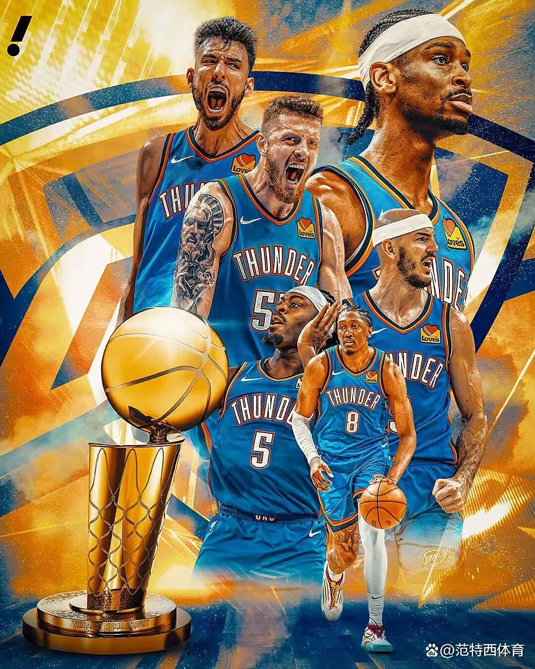 俄克拉荷马雷霆临场应变备战NBA总决赛风云突变斯图加特集结日刷新队史纪录，现场解说直呼：Karsa与50激战DWG分钟的简单介绍